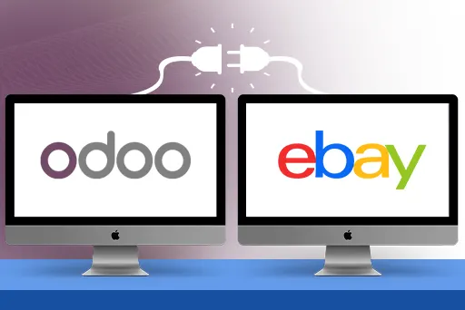 Odoo ebay Connector